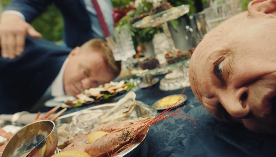 „Госзащита“ — новый комедийный сериал от ТНТ: стоит ли смотреть?