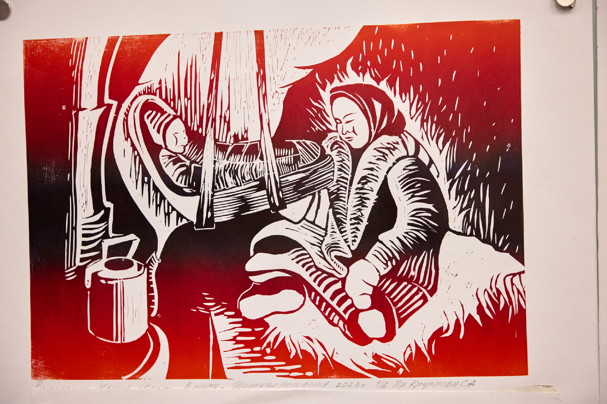 фото: Юрий Здебски / АНО «Ямал-Медиа»