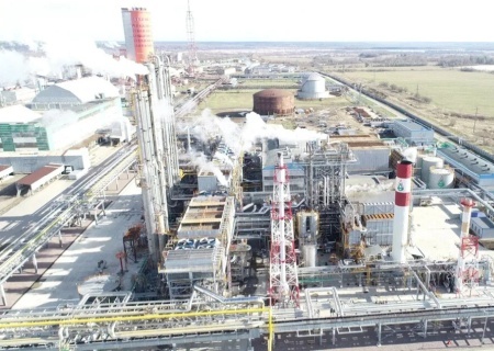    ВСУ нанесли удар по химзаводу в Смоленской области. 4 человека погибли, 10 ранены