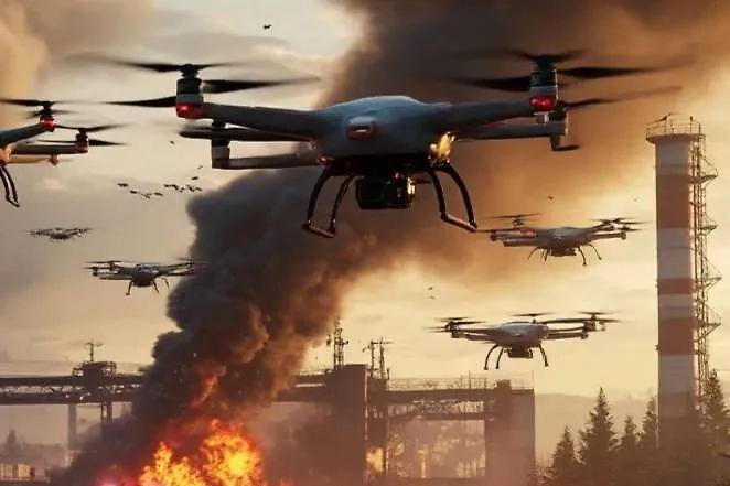 Обложка © Шедеврум / Life.ru