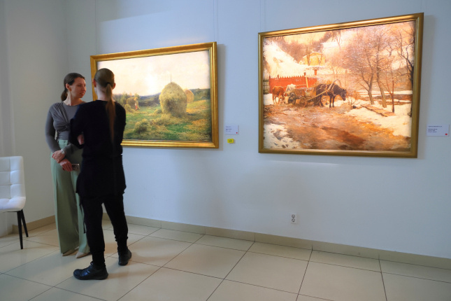 Фото: Дмитрий Куткин («Вечерний Челябинск»)