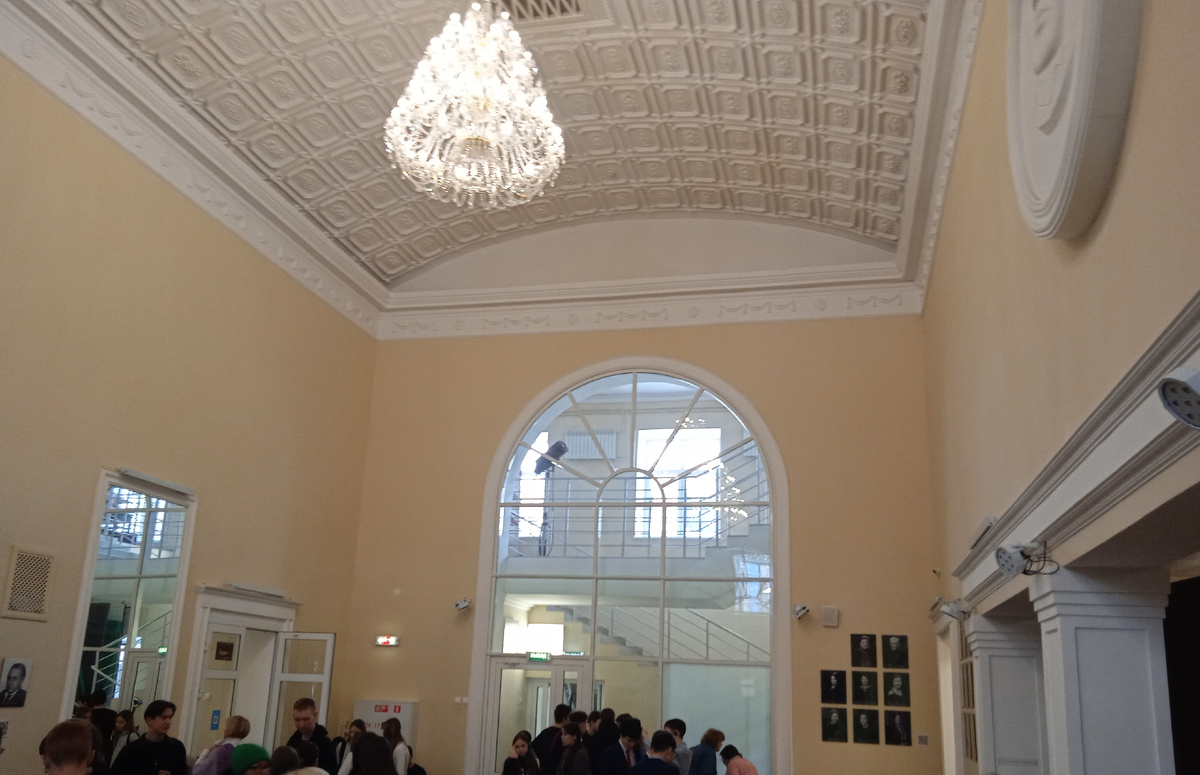 Фото автора.