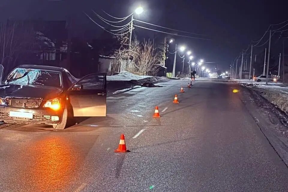    Фото: primamedia.ru Илья Леонов