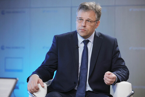 Виталий Белоусов/РИА Новости   📷