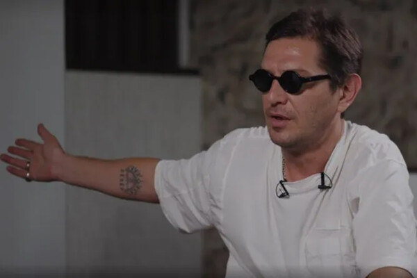 скрин из интервью на канале клиники «Свобода»   📷