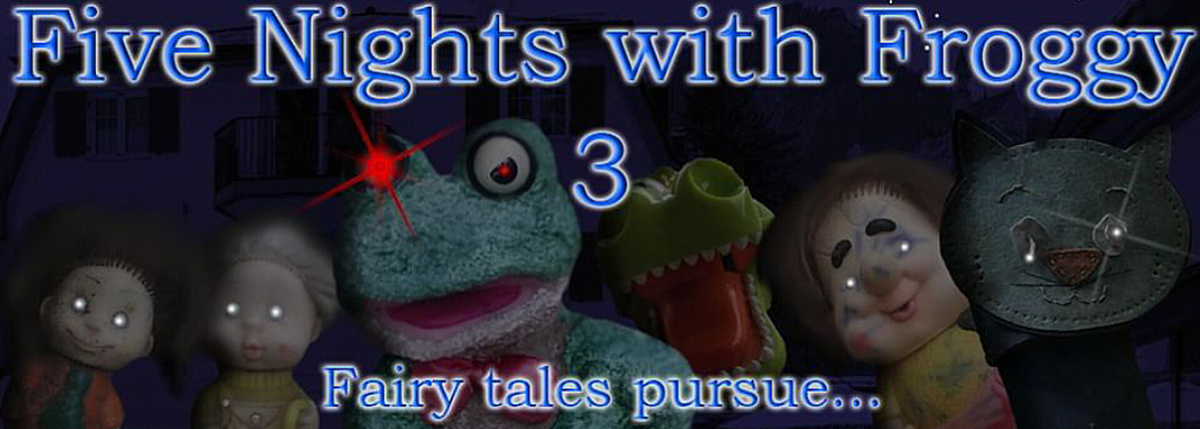 Логотип игры на GameJolt