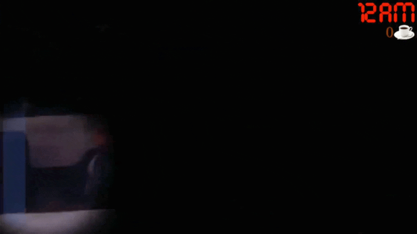 Скример Фантома