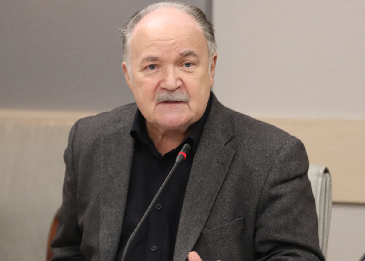 Николай Губенко / фото из открытых источников