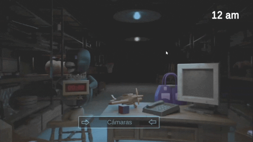 Скример Макугалива́на