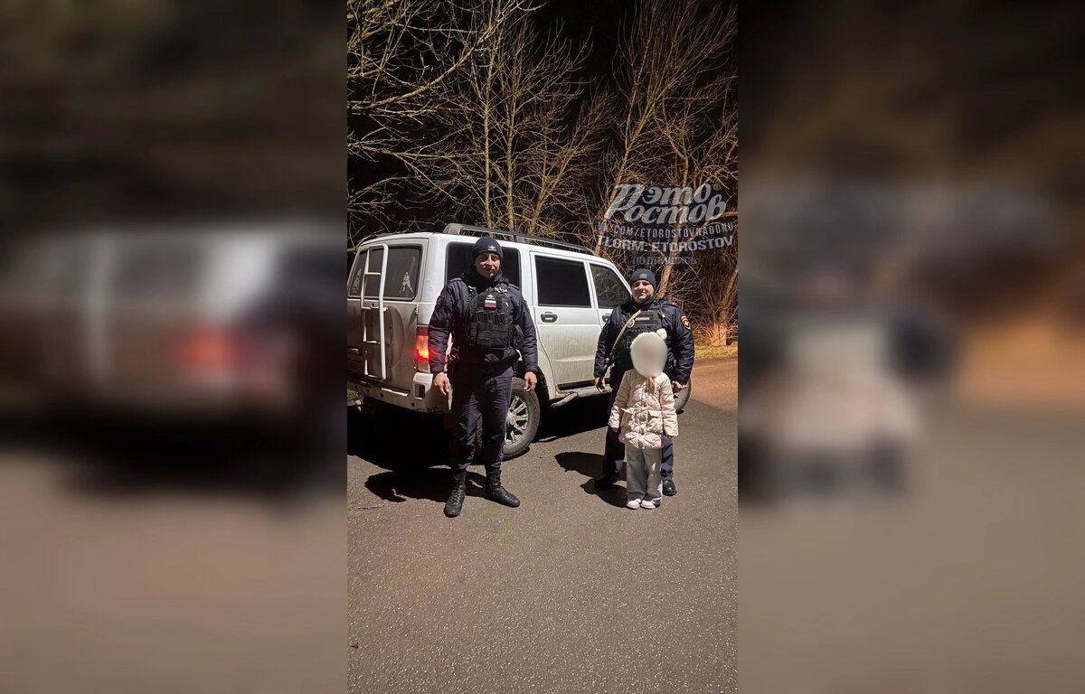    Фото: ТГ канала «Это Ростов новости»