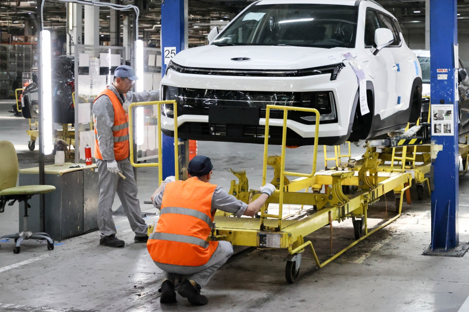    Сергей Петров/NEWS.ru