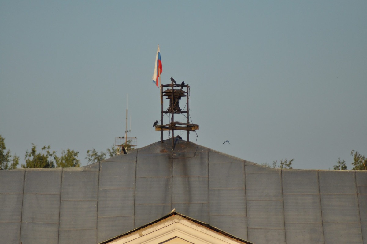    Фото: Константин Седегов, "ПН"