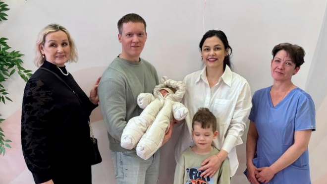 Фото: Педиатрический университет | СПбГПМУ