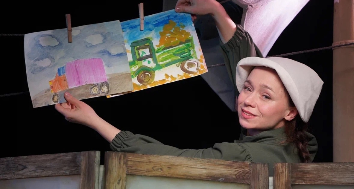    Екатерина Соколова