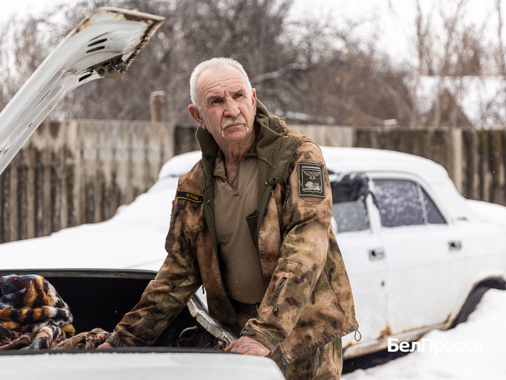     Фото: Алексей Дацковский