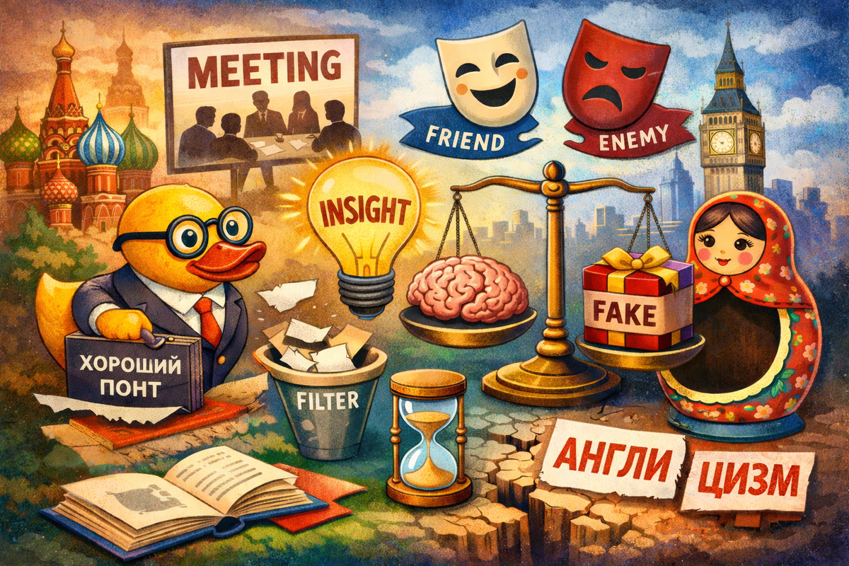 Айм глэд ту си ю! 