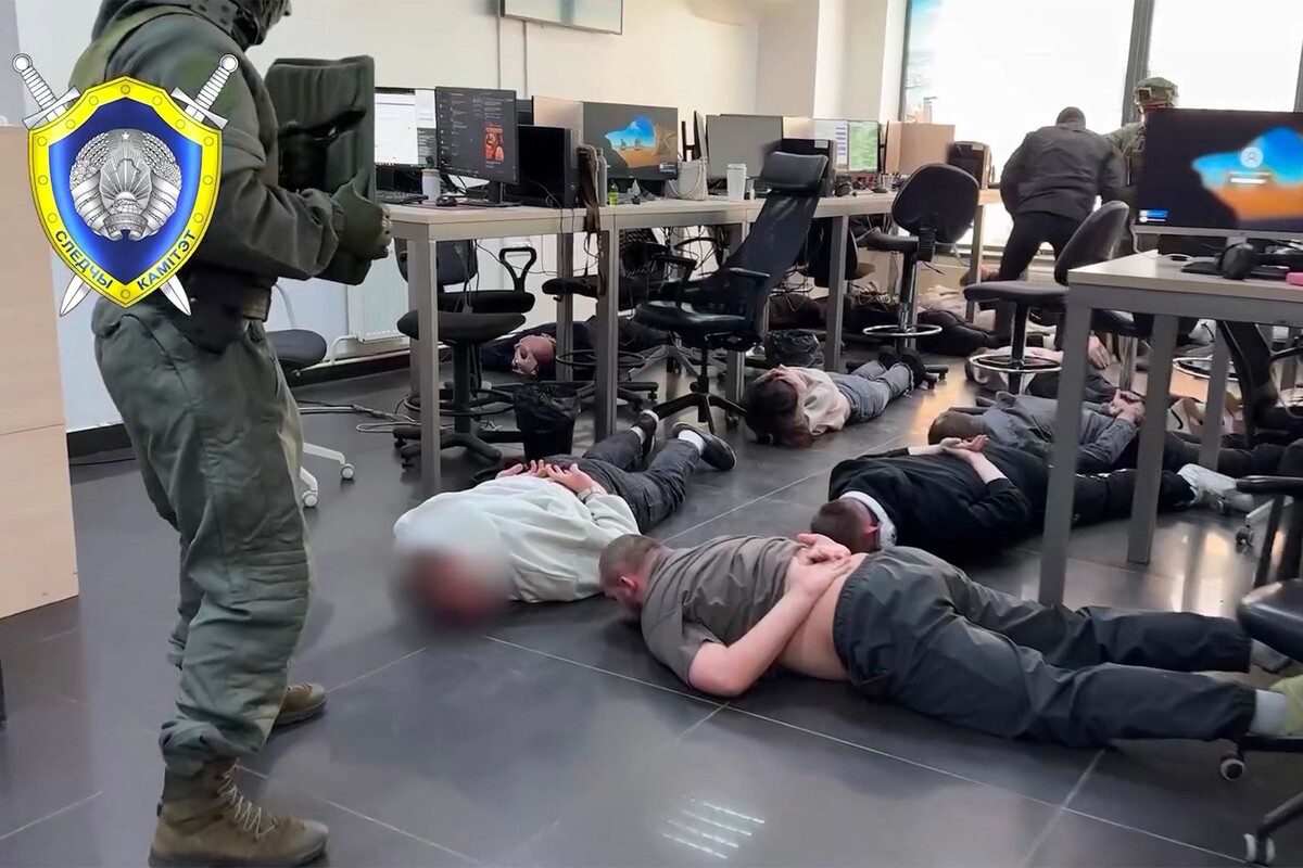  © СК Беларуси