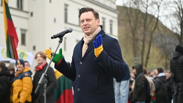    © Sputnik / Владислав Адамовский