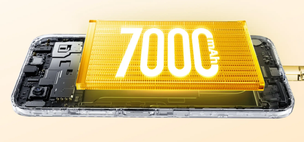 Фото Realme через Gizmochina  📷
