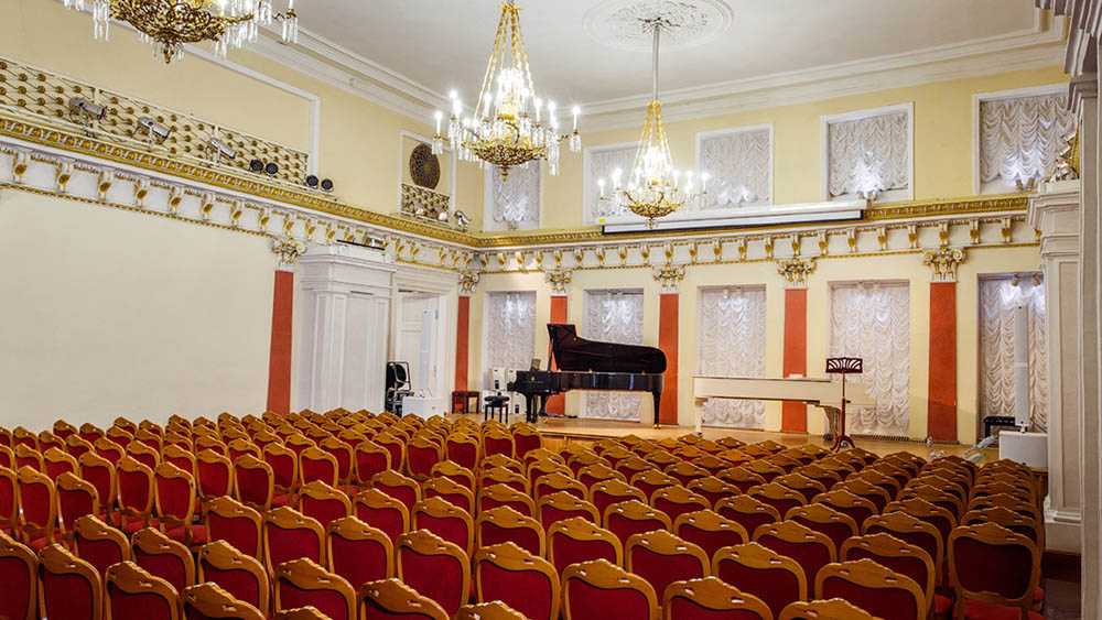 Концертный зал. Фото с сайта historical-baggage.ru