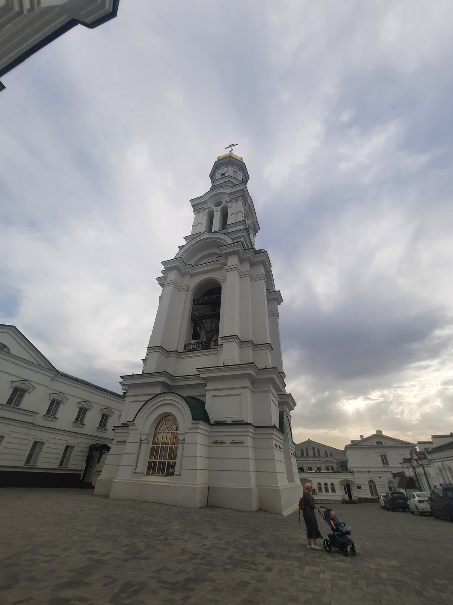 фото из личного архива автора