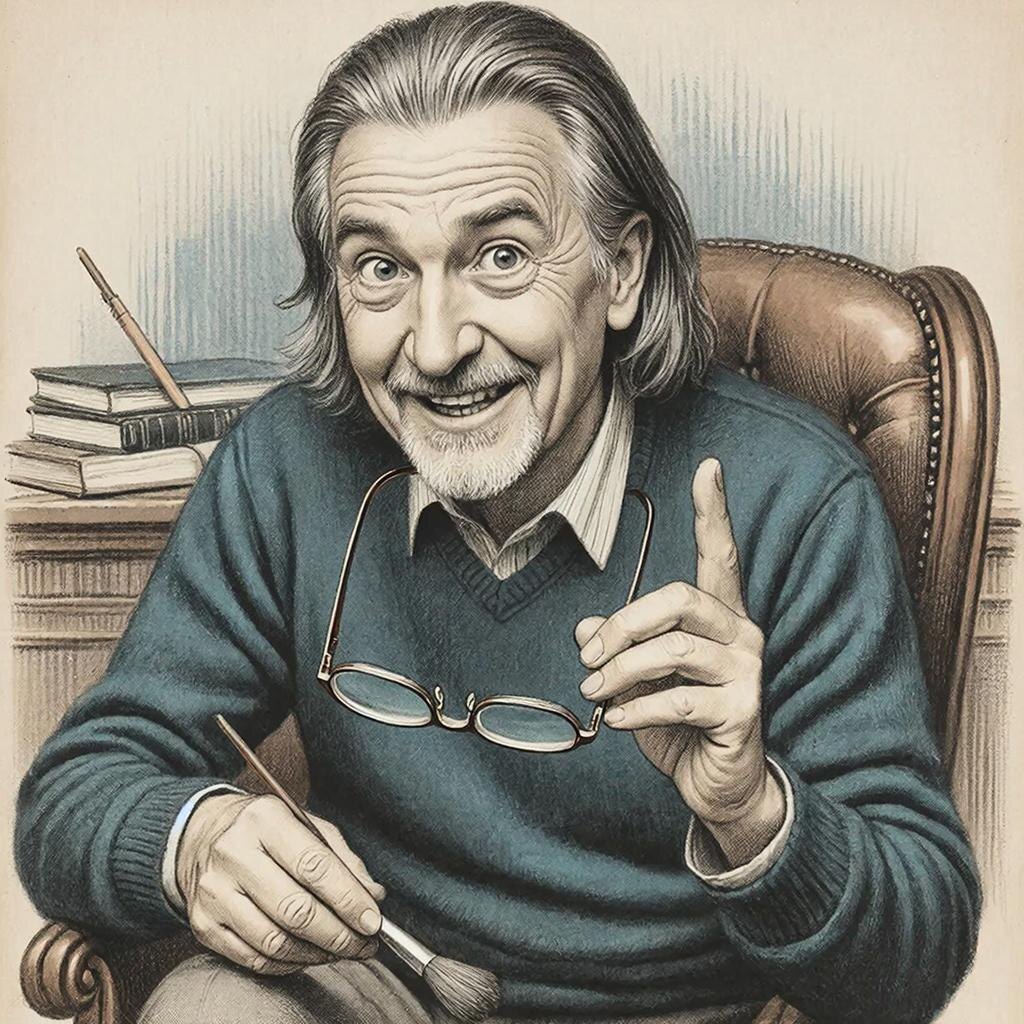 Что значит — пьян? Это не диагноз, а философская категория!