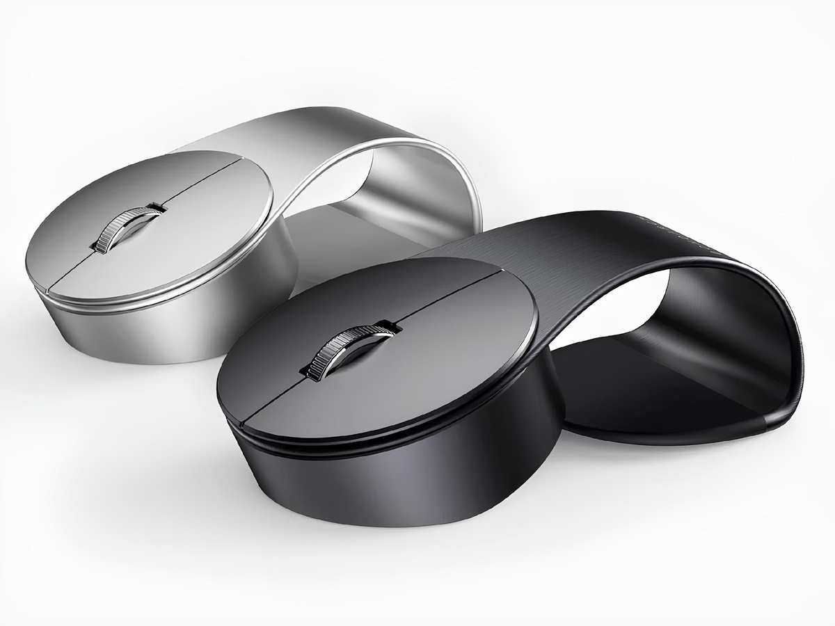 Фото: Yankodesign