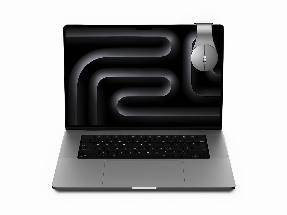 Фото: Yankodesign