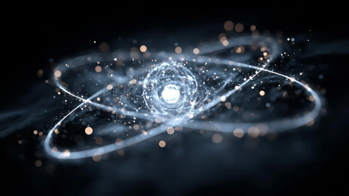    Закрученные радиоволны интересны тем, что их орбитальный угловой момент может использоваться как дополнительная степень свободы для кодирования информации.