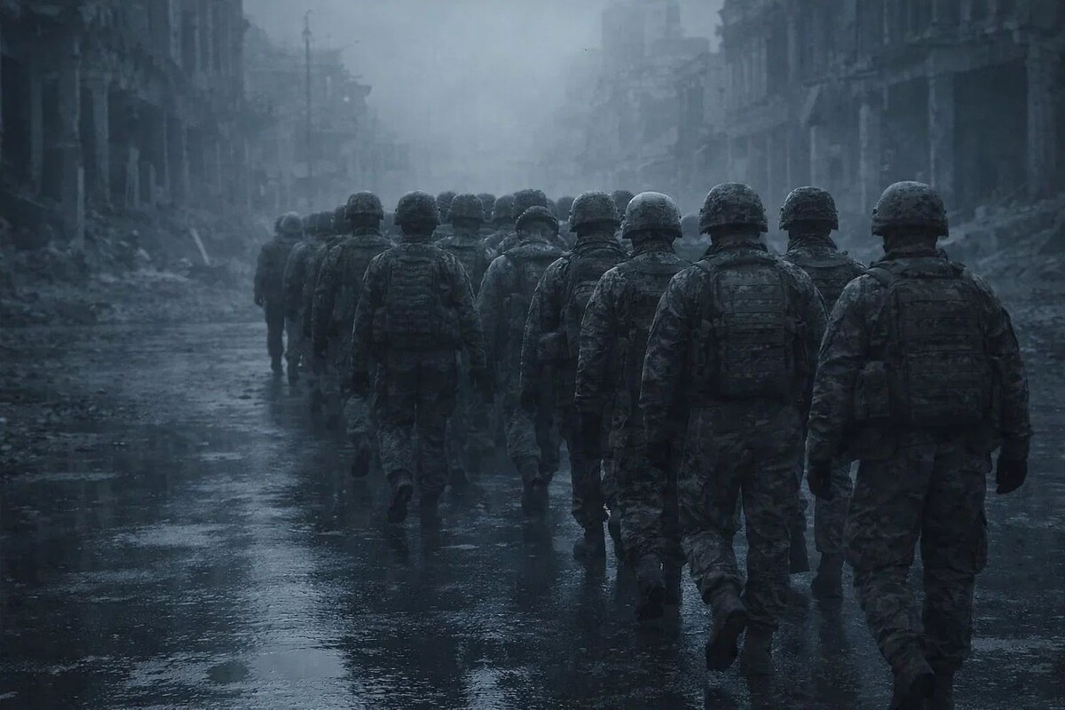    Фото: Коллаж RuNews24.ru