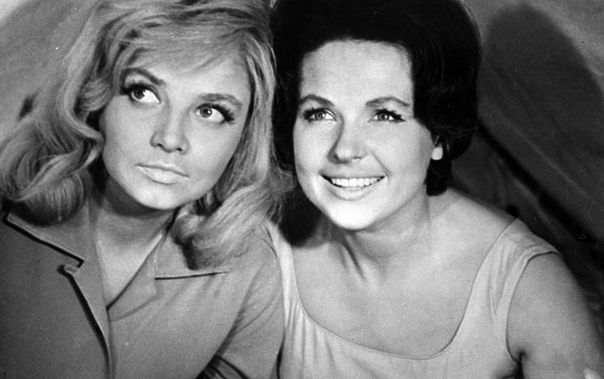 На экране — любовь, в жизни — ненависть: 8 пар советских звёзд, которые едва терпели друг друга