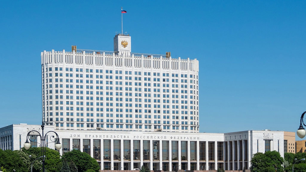    Новости. Правительство РФ Белый дом