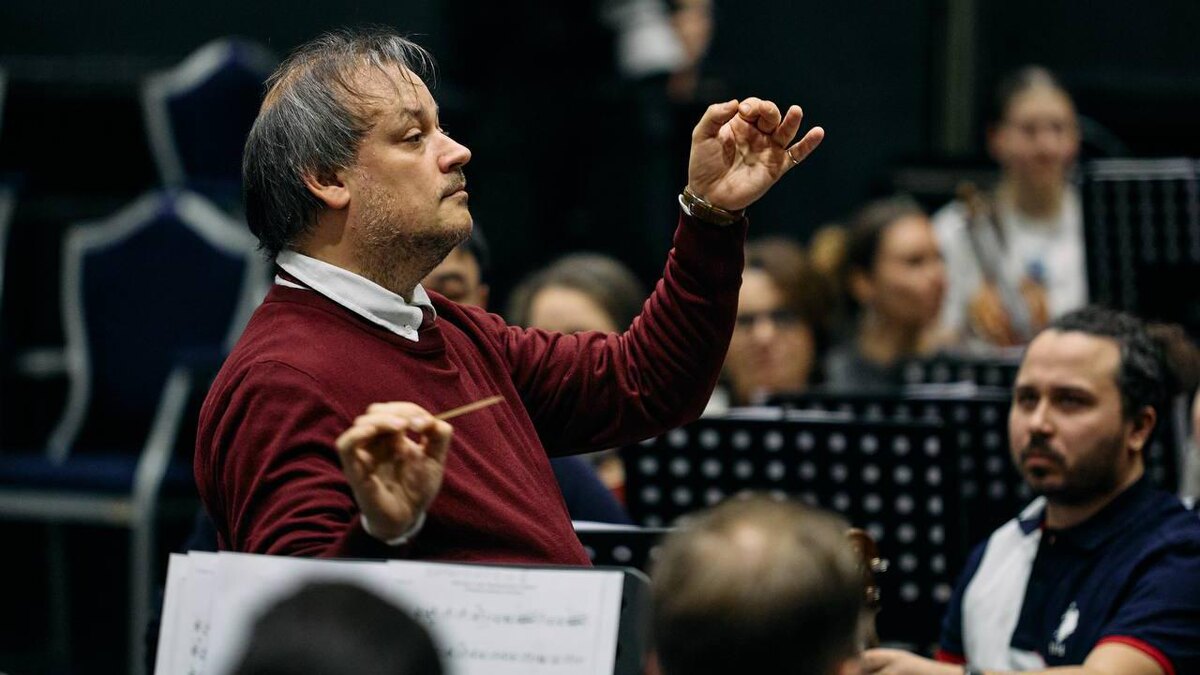    Фото: t.me/Piotrovsky