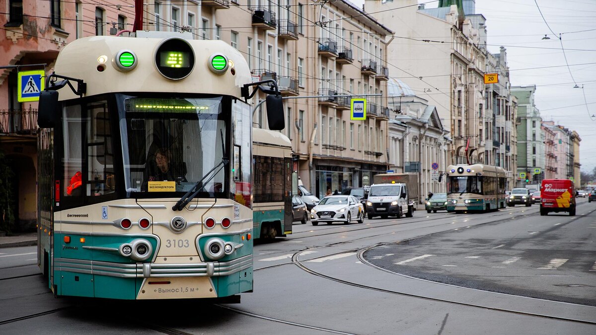    Фото: ИЗВЕСТИЯ/Телеканал «78»