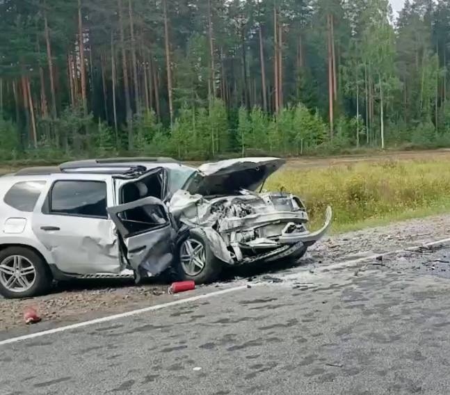    фото: © Прокуратура Карелии