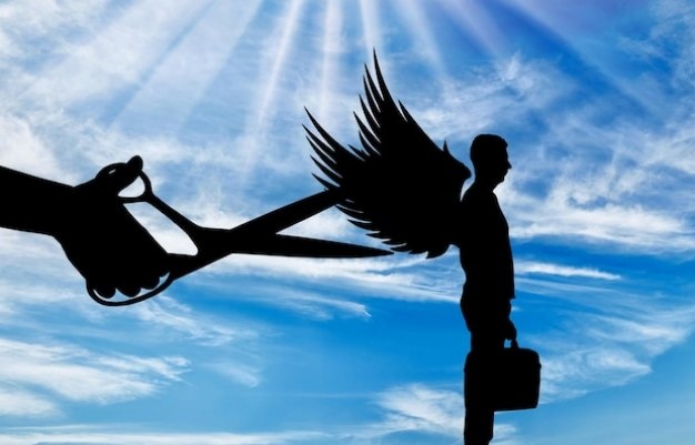  Пренебрежение: враг 