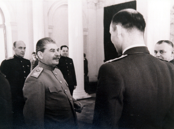    Предоставлено Центром по связям с прессой и общественностью ФСО России