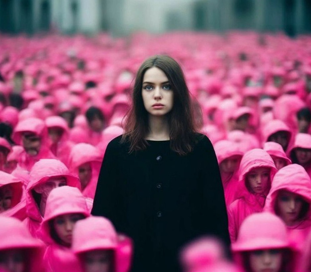 трудно, когда тебя не поддерживают