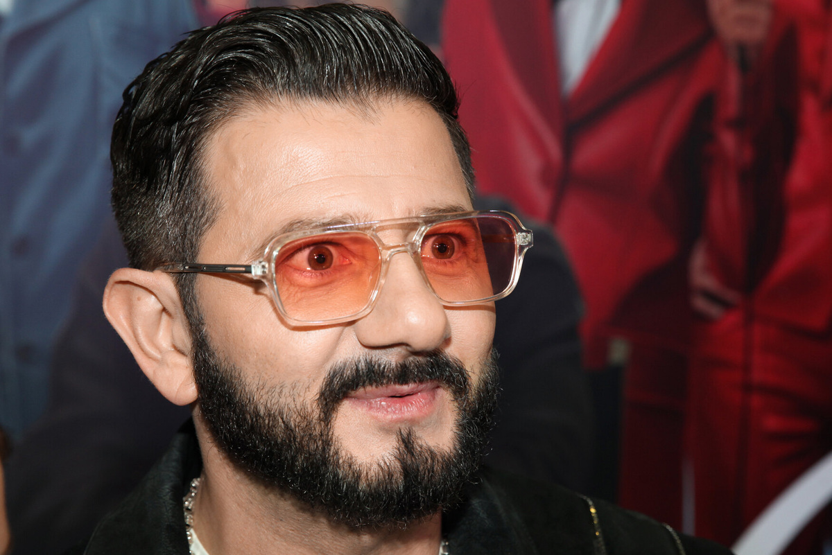     «Мое сердце занято»: Михаил Галустян признался, что закрутил роман после развода с женой