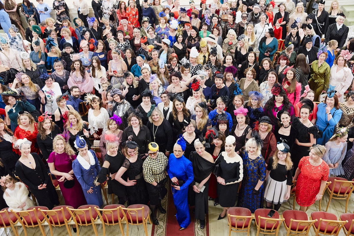    Предоставлено организаторами