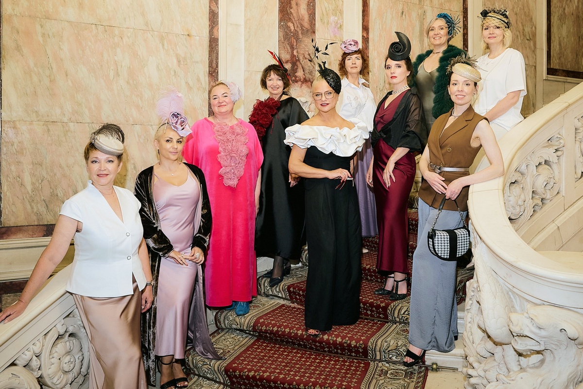    Предоставлено организаторами