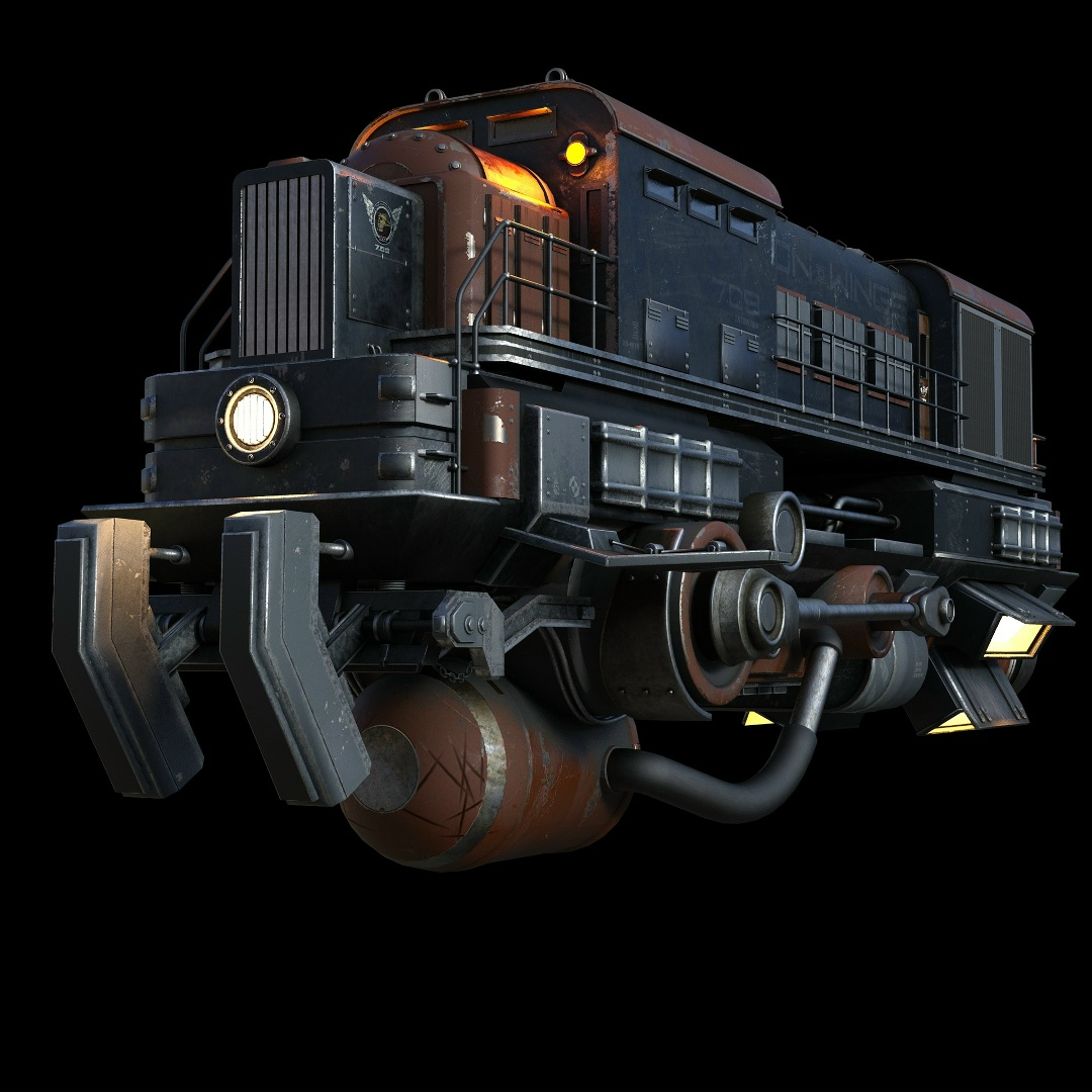 Первый звездолет Гены
