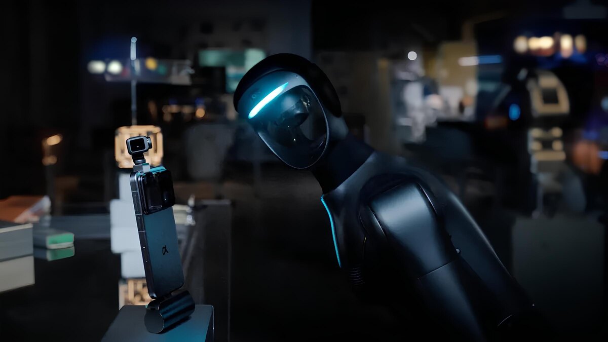 Фото: Gizmochina