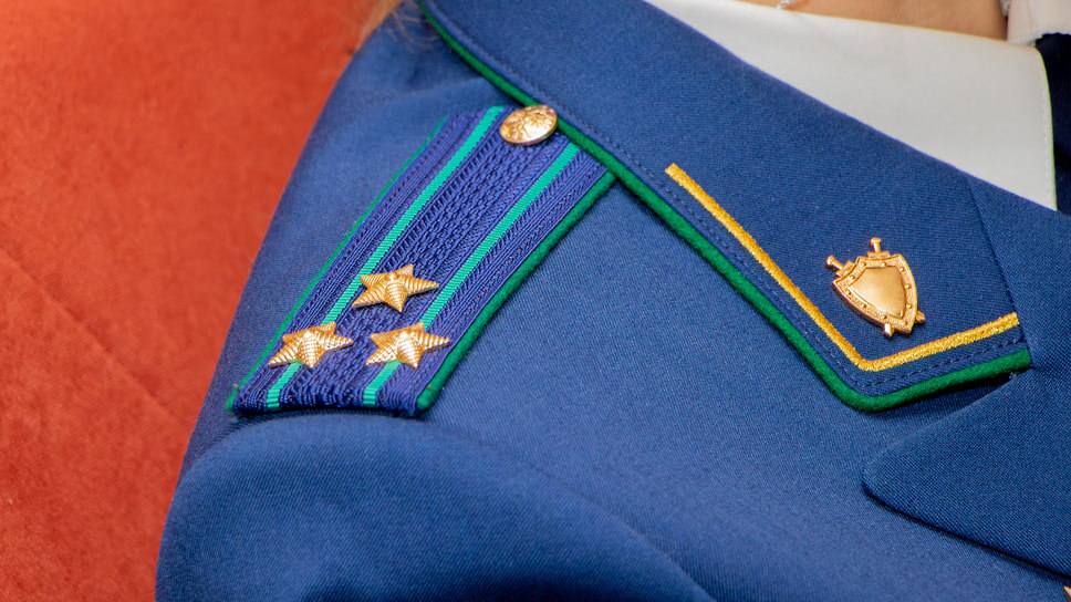 Фото: Егор Снетков / Коммерсантъ