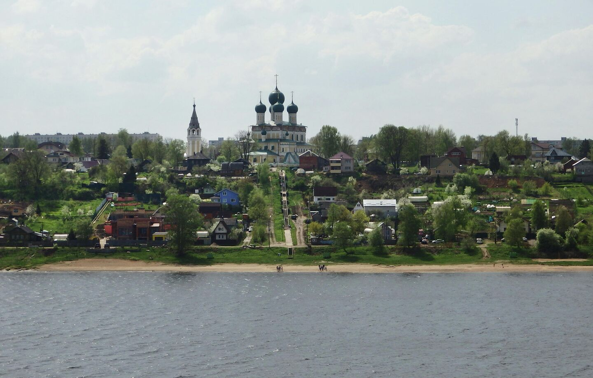 Тутаев. Фото с сайта https://www.deafnet.ru/info.php?c=152&id=7773. Взято с Яндекс.Картинки