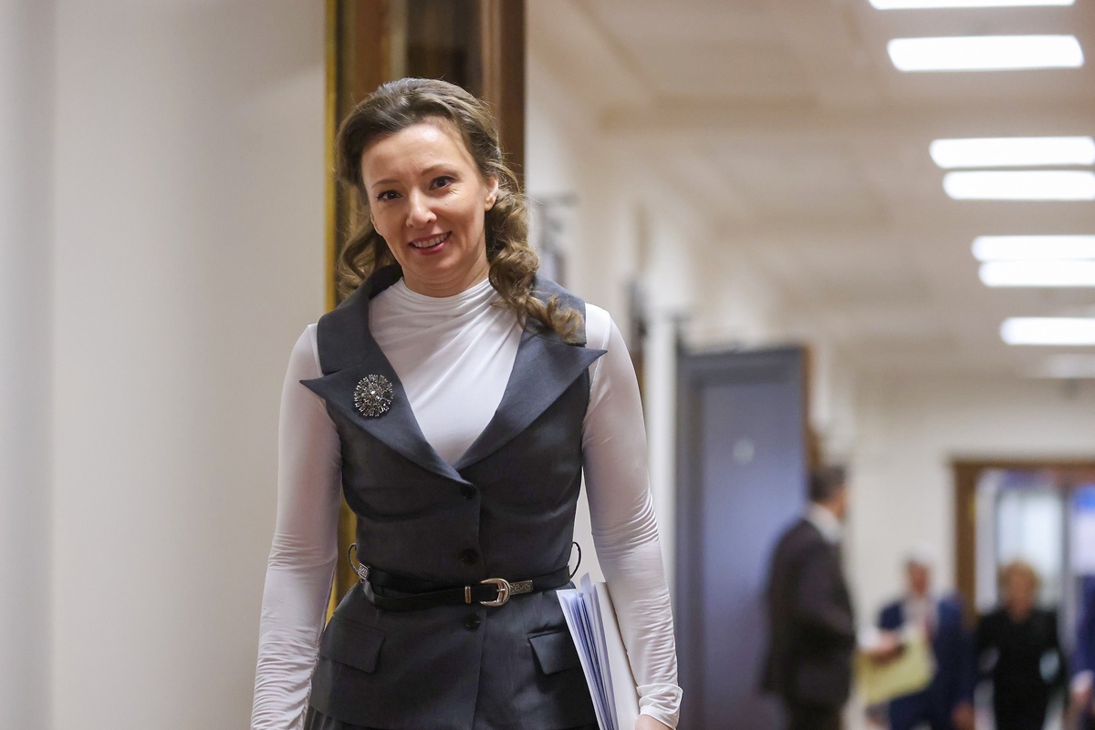    Сергей Куксин/РГ