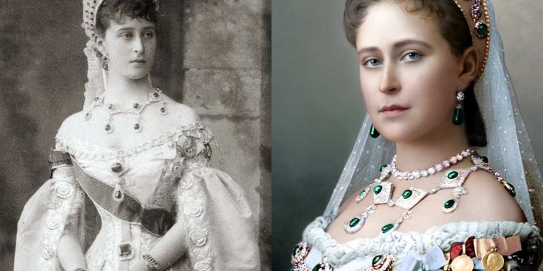 Отказалась от роскоши: тайны драгоценной коллекции княгини-мученицы