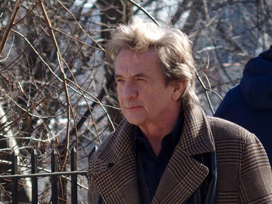    Bruce Cotler/Keystone Press Agency/Global Look Press