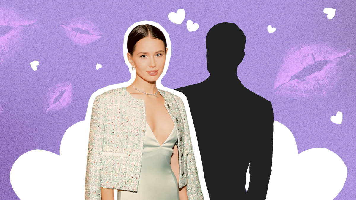    Аврора Киба. Коллаж: Super