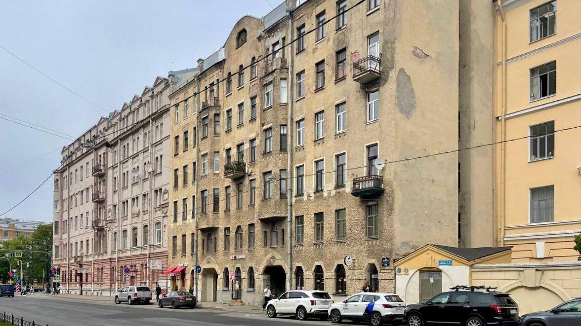    Фото: t.me/kgiopspb